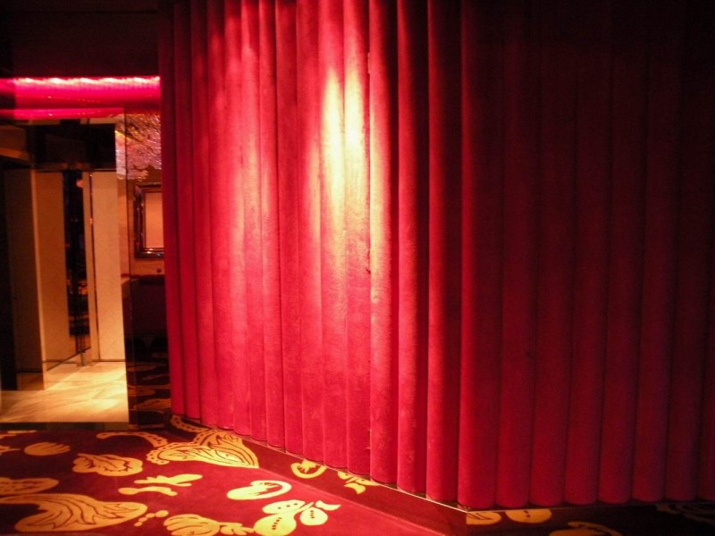 雅安商务ktv中低端的独特之处-名山区ktv预订