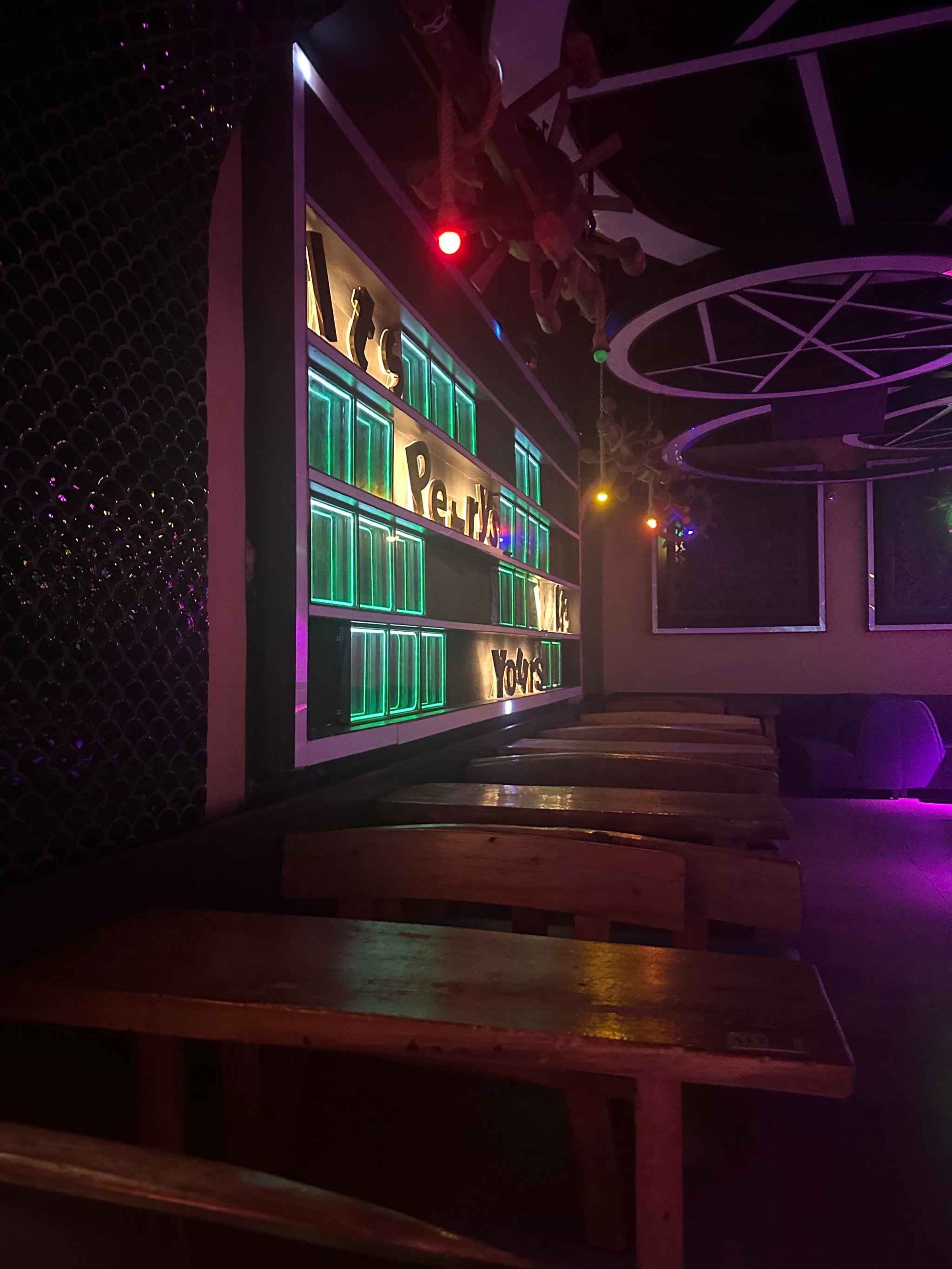 雅安商务KTV计时规则-雨城区ktv预订