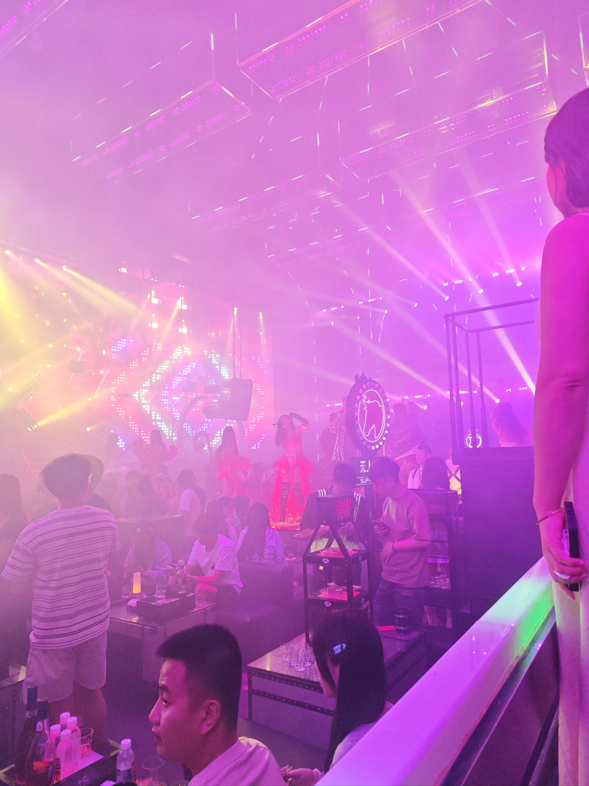 雅安商务ktv体验商务ktv好吗-雨城区ktv预订