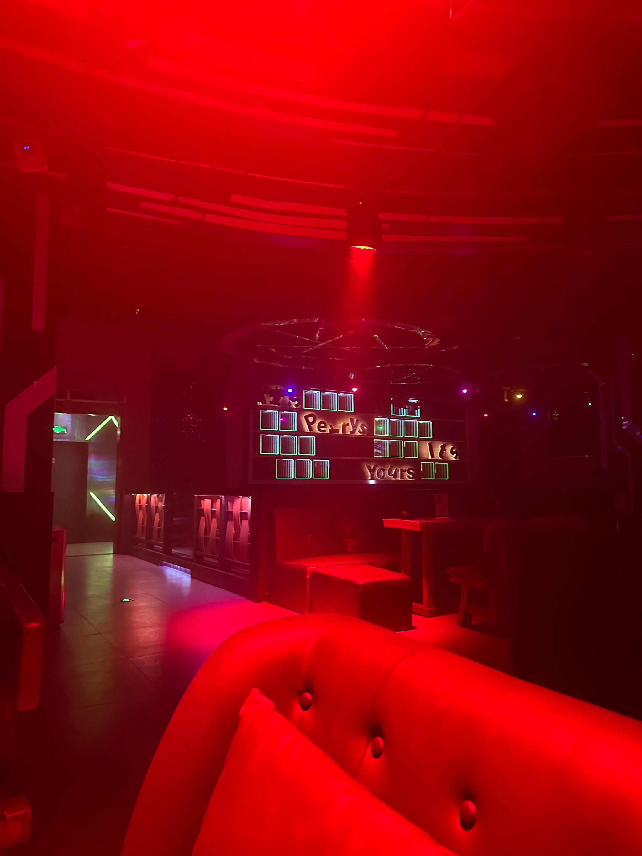 雅安商务ktv最佳选择-荥经县ktv预订