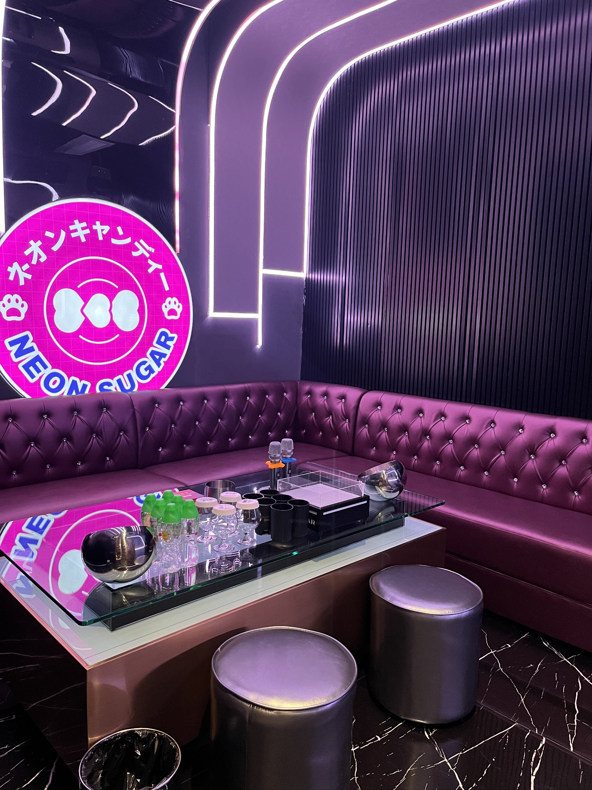 雅安商务KTV，商务会议不二选择-名山区ktv预订